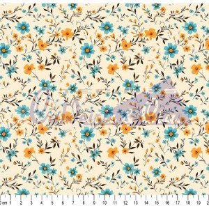 Natural Beauty Cor 06 (Est. Digital) 